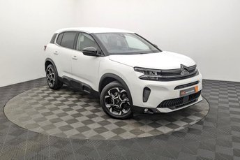2023 CITROEN C5 AIRCROSS