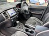 USED 2022 71 FORD RANGER 2.0 Ranger Raptor EcoBlue 4x4 Auto 4WD Parva Cars @ Monkswood Garage