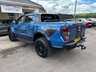 USED 2022 71 FORD RANGER 2.0 Ranger Raptor EcoBlue 4x4 Auto 4WD Parva Cars @ Monkswood Garage