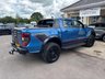USED 2022 71 FORD RANGER 2.0 Ranger Raptor EcoBlue 4x4 Auto 4WD Parva Cars @ Monkswood Garage