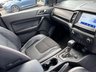 USED 2022 71 FORD RANGER 2.0 Ranger Raptor EcoBlue 4x4 Auto 4WD Parva Cars @ Monkswood Garage