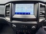 USED 2022 71 FORD RANGER 2.0 Ranger Raptor EcoBlue 4x4 Auto 4WD Parva Cars @ Monkswood Garage