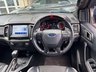 USED 2022 71 FORD RANGER 2.0 Ranger Raptor EcoBlue 4x4 Auto 4WD Parva Cars @ Monkswood Garage