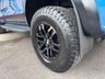 USED 2022 71 FORD RANGER 2.0 Ranger Raptor EcoBlue 4x4 Auto 4WD Parva Cars @ Monkswood Garage