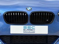 USED 2018 68 BMW 1 SERIES 1.5 118i M Sport Shadow Edition Auto 5dr Full Service Sat Nav Android