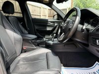 USED 2018 68 BMW 1 SERIES 1.5 118i M Sport Shadow Edition Auto 5dr Full Service Sat Nav Android