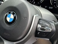 USED 2018 68 BMW 1 SERIES 1.5 118i M Sport Shadow Edition Auto 5dr Full Service Sat Nav Android