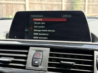 USED 2018 68 BMW 1 SERIES 1.5 118i M Sport Shadow Edition Auto 5dr Full Service Sat Nav Android
