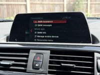 USED 2018 68 BMW 1 SERIES 1.5 118i M Sport Shadow Edition Auto 5dr Full Service Sat Nav Android