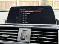 USED 2018 68 BMW 1 SERIES 1.5 118i M Sport Shadow Edition Auto 5dr Full Service Sat Nav Android