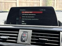 USED 2018 68 BMW 1 SERIES 1.5 118i M Sport Shadow Edition Auto 5dr Full Service Sat Nav Android