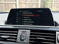 USED 2018 68 BMW 1 SERIES 1.5 118i M Sport Shadow Edition Auto 5dr Full Service Sat Nav Android