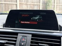 USED 2018 68 BMW 1 SERIES 1.5 118i M Sport Shadow Edition Auto 5dr Full Service Sat Nav Android