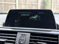 USED 2018 68 BMW 1 SERIES 1.5 118i M Sport Shadow Edition Auto 5dr Full Service Sat Nav Android