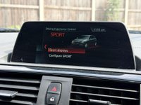 USED 2018 68 BMW 1 SERIES 1.5 118i M Sport Shadow Edition Auto 5dr Full Service Sat Nav Android