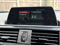 USED 2018 68 BMW 1 SERIES 1.5 118i M Sport Shadow Edition Auto 5dr Full Service Sat Nav Android