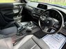 USED 2018 68 BMW 1 SERIES 1.5 118i M Sport Shadow Edition Auto 5dr Full Service Sat Nav Android