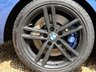 USED 2018 68 BMW 1 SERIES 1.5 118i M Sport Shadow Edition Auto 5dr Full Service Sat Nav Android
