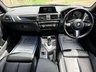 USED 2018 68 BMW 1 SERIES 1.5 118i M Sport Shadow Edition Auto 5dr Full Service Sat Nav Android