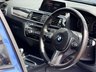 USED 2018 68 BMW 1 SERIES 1.5 118i M Sport Shadow Edition Auto 5dr Full Service Sat Nav Android