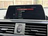 USED 2018 68 BMW 1 SERIES 1.5 118i M Sport Shadow Edition Auto 5dr Full Service Sat Nav Android