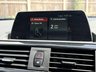 USED 2018 68 BMW 1 SERIES 1.5 118i M Sport Shadow Edition Auto 5dr Full Service Sat Nav Android