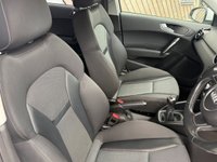 USED 2015 64 AUDI A1 1.6 TDI Sport Sportback 5dr Diesel Manual Euro 5 (s/s) (105 ps) 