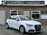 USED 2015 64 AUDI A1 1.6 TDI Sport Sportback 5dr Diesel Manual Euro 5 (s/s) (105 ps) 