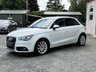 USED 2015 64 AUDI A1 1.6 TDI Sport Sportback 5dr Diesel Manual Euro 5 (s/s) (105 ps) 