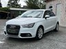 USED 2015 64 AUDI A1 1.6 TDI Sport Sportback 5dr Diesel Manual Euro 5 (s/s) (105 ps) 