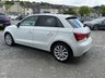 USED 2015 64 AUDI A1 1.6 TDI Sport Sportback 5dr Diesel Manual Euro 5 (s/s) (105 ps) 