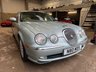 USED 2002 N JAGUAR S-TYPE 4.2 V8 SE Saloon 4dr Petrol Automatic (274 g/km, 300 bhp) SOLD AS SPARES OR REPAIRS!