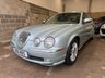 USED 2002 N JAGUAR S-TYPE 4.2 V8 SE Saloon 4dr Petrol Automatic (274 g/km, 300 bhp) SOLD AS SPARES OR REPAIRS!