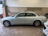 USED 2002 N JAGUAR S-TYPE 4.2 V8 SE Saloon 4dr Petrol Automatic (274 g/km, 300 bhp) SOLD AS SPARES OR REPAIRS!