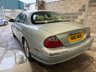 USED 2002 N JAGUAR S-TYPE 4.2 V8 SE Saloon 4dr Petrol Automatic (274 g/km, 300 bhp) SOLD AS SPARES OR REPAIRS!