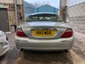 USED 2002 N JAGUAR S-TYPE 4.2 V8 SE Saloon 4dr Petrol Automatic (274 g/km, 300 bhp) SOLD AS SPARES OR REPAIRS!