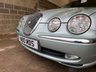 USED 2002 N JAGUAR S-TYPE 4.2 V8 SE Saloon 4dr Petrol Automatic (274 g/km, 300 bhp) SOLD AS SPARES OR REPAIRS!