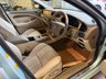 USED 2002 N JAGUAR S-TYPE 4.2 V8 SE Saloon 4dr Petrol Automatic (274 g/km, 300 bhp) SOLD AS SPARES OR REPAIRS!
