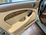 USED 2002 N JAGUAR S-TYPE 4.2 V8 SE Saloon 4dr Petrol Automatic (274 g/km, 300 bhp) SOLD AS SPARES OR REPAIRS!
