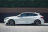 USED 2020 20 BMW 1 SERIES 2.0 118d M Sport Hatchback 5dr Diesel Auto Euro 6 (s/s) (150 ps) 