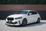 USED 2020 20 BMW 1 SERIES 2.0 118d M Sport Hatchback 5dr Diesel Auto Euro 6 (s/s) (150 ps) 