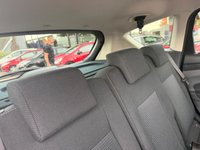 USED 2014 14 FORD C-MAX 1.6 TDCi Zetec MPV 5dr Diesel Manual Euro 5 (115 ps) GREAT MPG