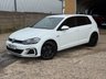 USED 2018 18 VOLKSWAGEN GOLF 1.4 TSI 8.7kWh GTE Advance Hatchback 5dr Petrol Plug-in Hybrid DSG Euro 6 (s/s) (204 ps) 