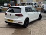 USED 2018 18 VOLKSWAGEN GOLF 1.4 TSI 8.7kWh GTE Advance Hatchback 5dr Petrol Plug-in Hybrid DSG Euro 6 (s/s) (204 ps) 