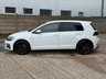 USED 2018 18 VOLKSWAGEN GOLF 1.4 TSI 8.7kWh GTE Advance Hatchback 5dr Petrol Plug-in Hybrid DSG Euro 6 (s/s) (204 ps) 