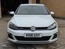USED 2018 18 VOLKSWAGEN GOLF 1.4 TSI 8.7kWh GTE Advance Hatchback 5dr Petrol Plug-in Hybrid DSG Euro 6 (s/s) (204 ps) 