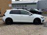 USED 2018 18 VOLKSWAGEN GOLF 1.4 TSI 8.7kWh GTE Advance Hatchback 5dr Petrol Plug-in Hybrid DSG Euro 6 (s/s) (204 ps) 