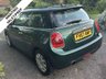 USED 2017 67 MINI HATCH 1.5 One Hatchback 3dr Petrol Manual Euro 6 (s/s) (102 ps) Free 6-Month Warranty AutoProtect
