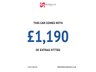 USED 2017 67 MINI HATCH 1.5 One Hatchback 3dr Petrol Manual Euro 6 (s/s) (102 ps) Free 6-Month Warranty AutoProtect