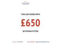 USED 2023 23 PEUGEOT 208 1.2 PureTech Active Premium + Hatchback 5dr Petrol Manual Euro 6 (s/s) (100 ps) 12 Month MOT, 6 Month Warranty